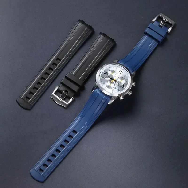 Fkm Curved Fluororu…