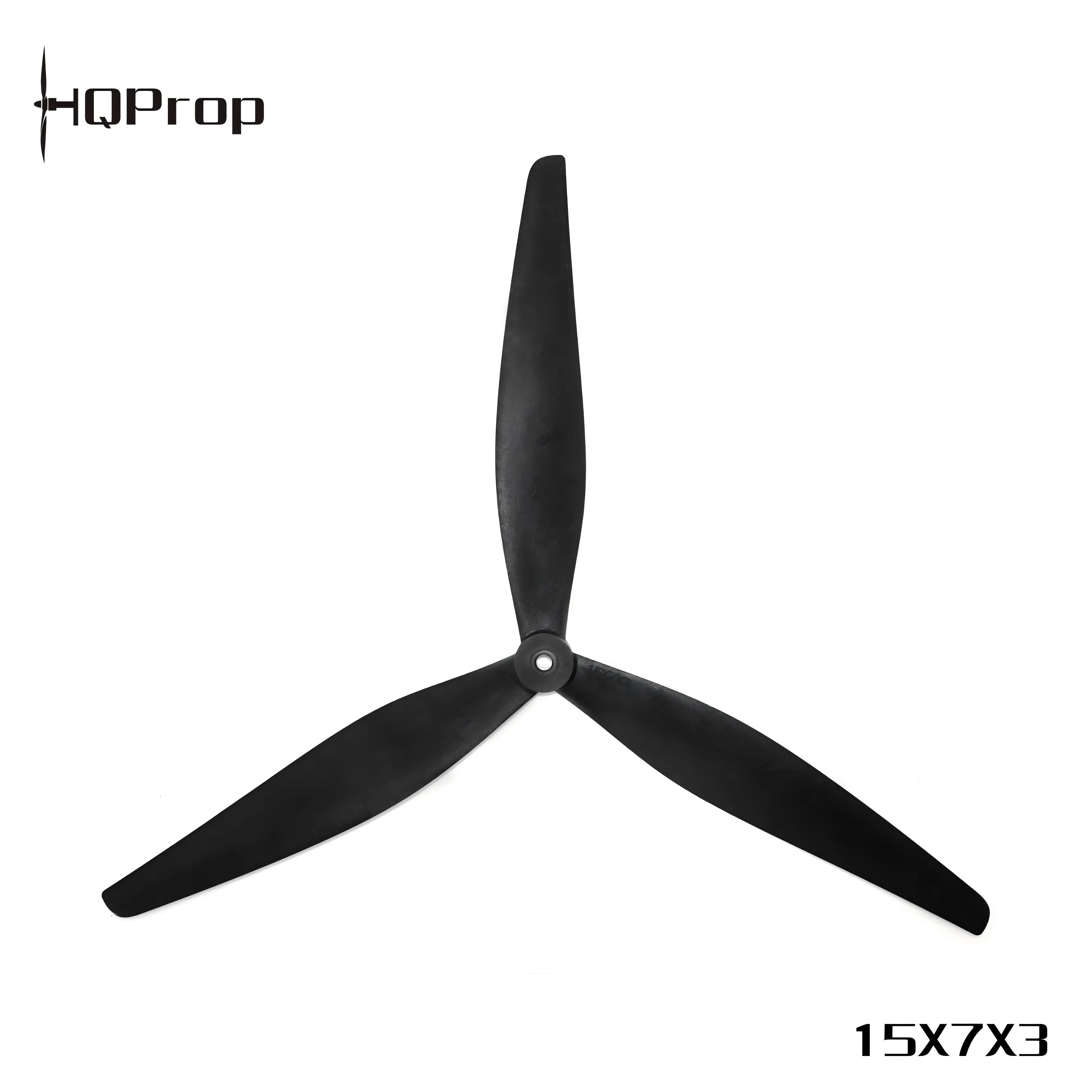 

2 Pair HQProp 15X10X3 15X7X3 15inch 3-blade Propeller Glass Fiber Composite CW CCW Paddle for FPV Drone RC Model Airplane