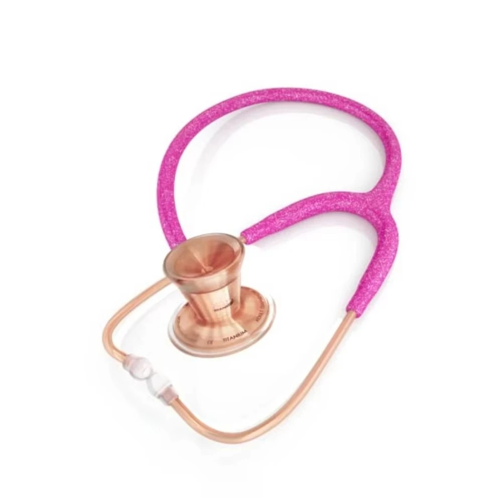 Stéthoscope en or rose Tout ce que vous devez savoir