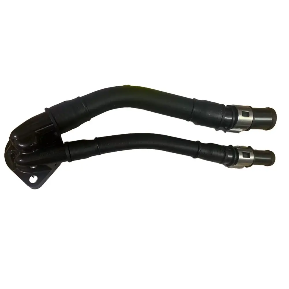 

Coolant Thermostat Housing Assembly High-performance Interior Car Coolant Thermostat For Smart Fortwo 2008-2015 1322000015