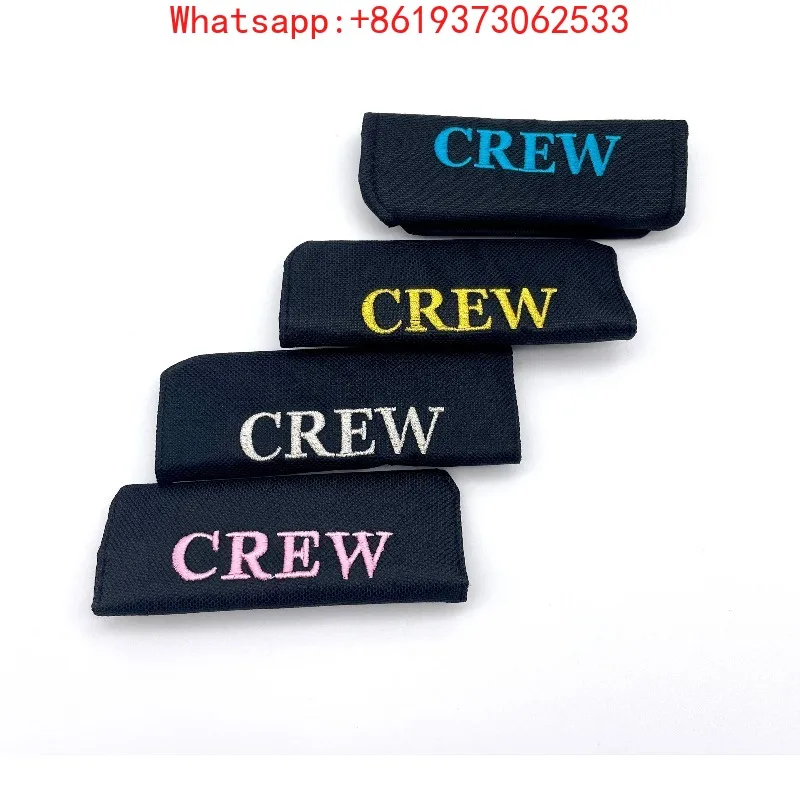 

Высококачественный кейс для перелетов/дорожная сумка/чемодан, перчатки с вышитыми ручками