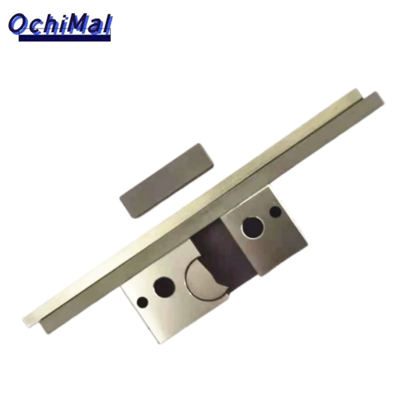 LL050 LL101 LL151 LL201 Mold Clamping Latch Standard Molds Locking Module Buckle Safety Buckle Lock Module