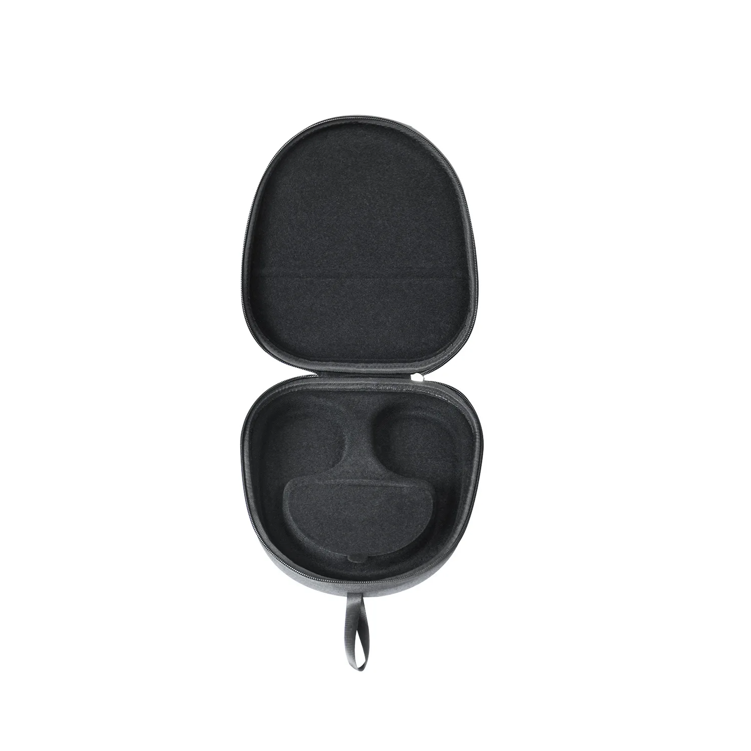 

Protective Travel Case for Sony WH1000XM5 Headphones with Magnetic Closure and Robust EVA Exterior for Scratch Resistance
