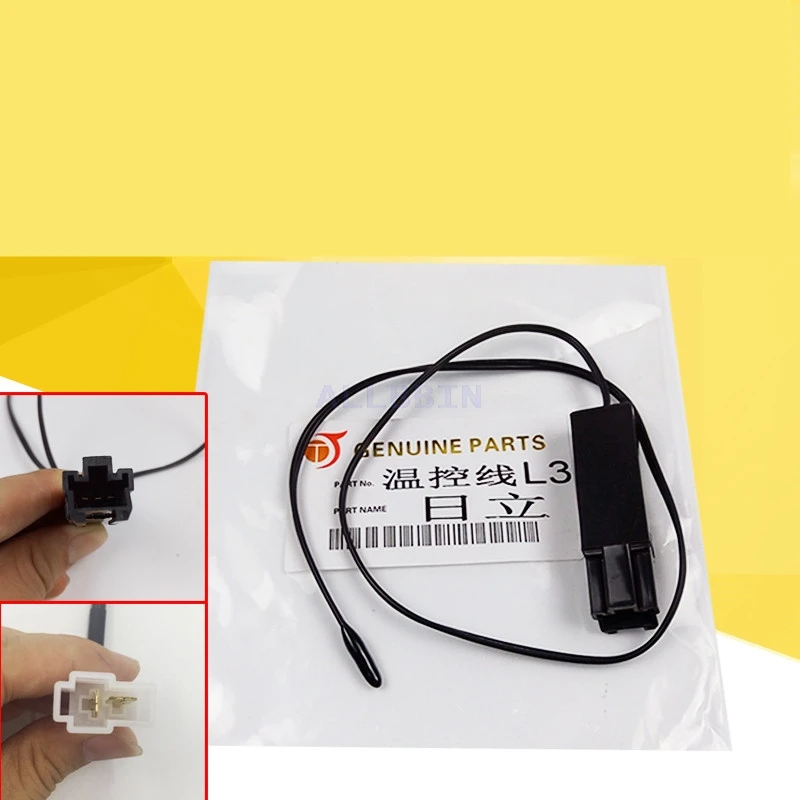 

For HITACHI ZX ZAX60 / 70/200/210/240 air conditioner temperature control switch temperature controller excavator accessories