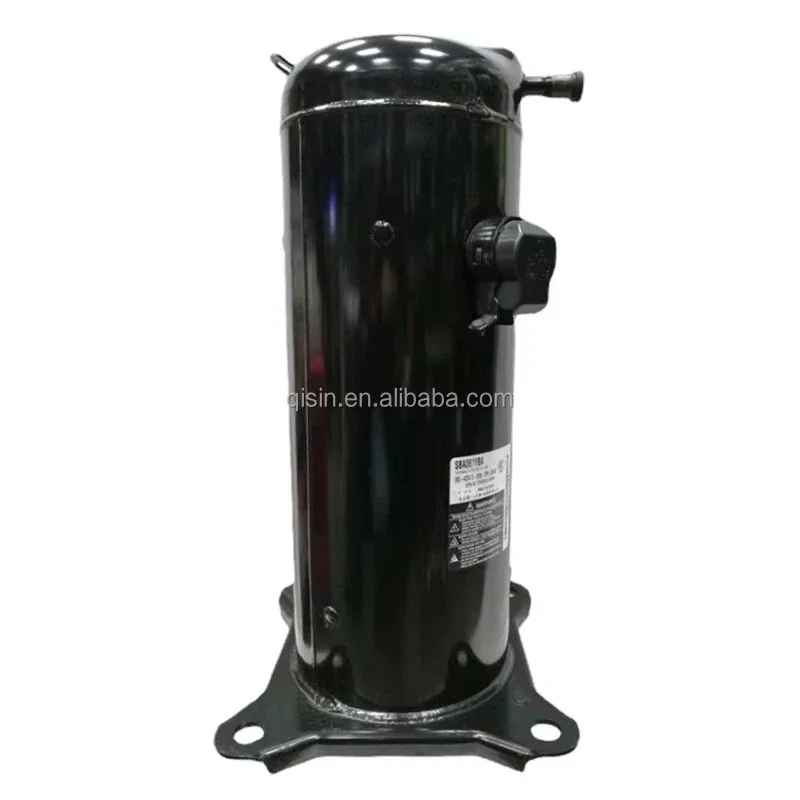 SBA061YBA Hermetic Scroll Compressor for LG Original Air Conditioning & Refrigeration Systems