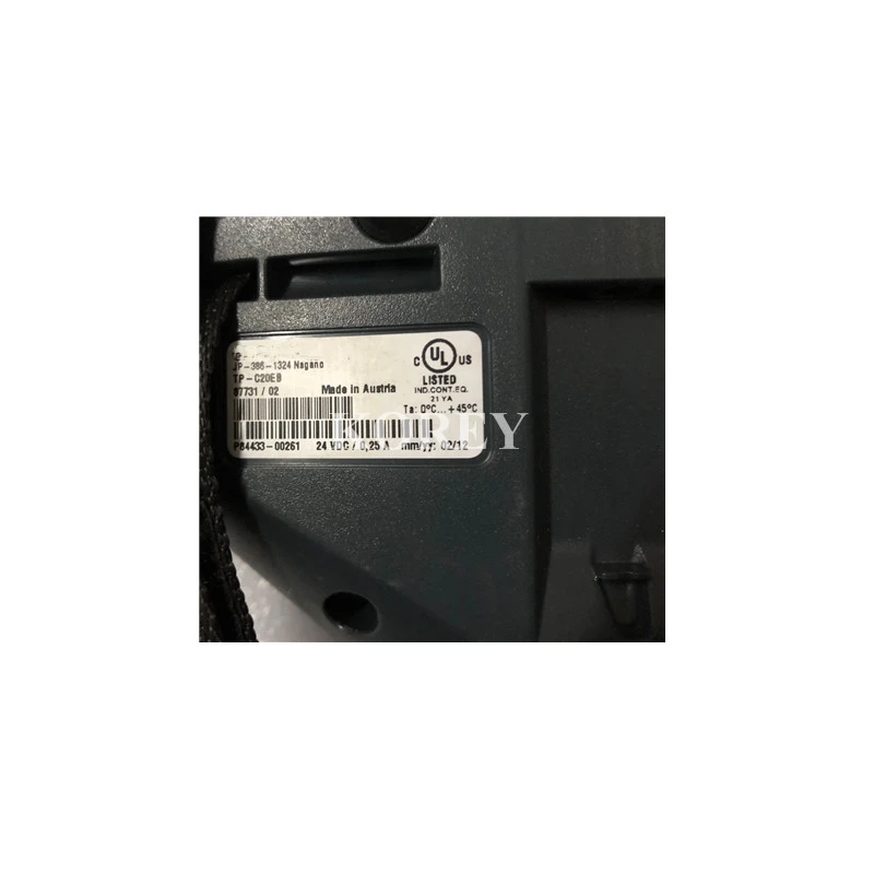 مناور يدوي TP-C20EB JP-386-1324 متوفر في المخزون
