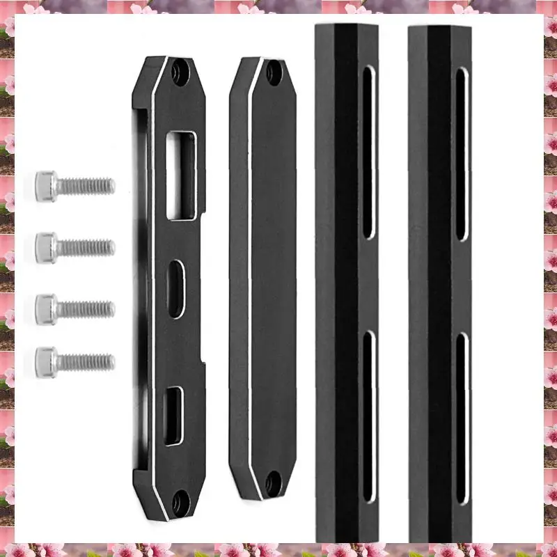 

2025 RC Base Protector Frame For Flysky NB4 PRO RC Car Transmitter Receiver Battery Protective Bracket Holde,RC Base Protector F