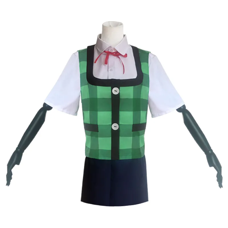 Animal Crossing Xishihui Cosplay Costume Children's Performance Dress Cosplay Children's Clothing