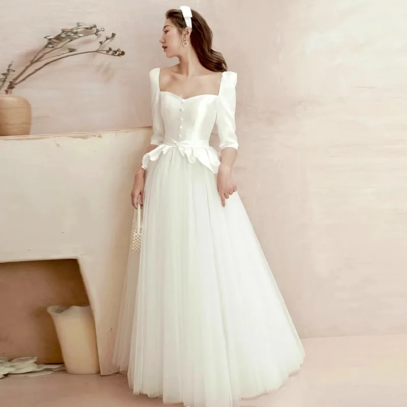 abito-da-sposa-leggero-bianco-in-stile-francese2025-abito-da-sposa-semplice-ed-elegante-in-stile-nuovo-per-abito-da-sera-per-banchetti