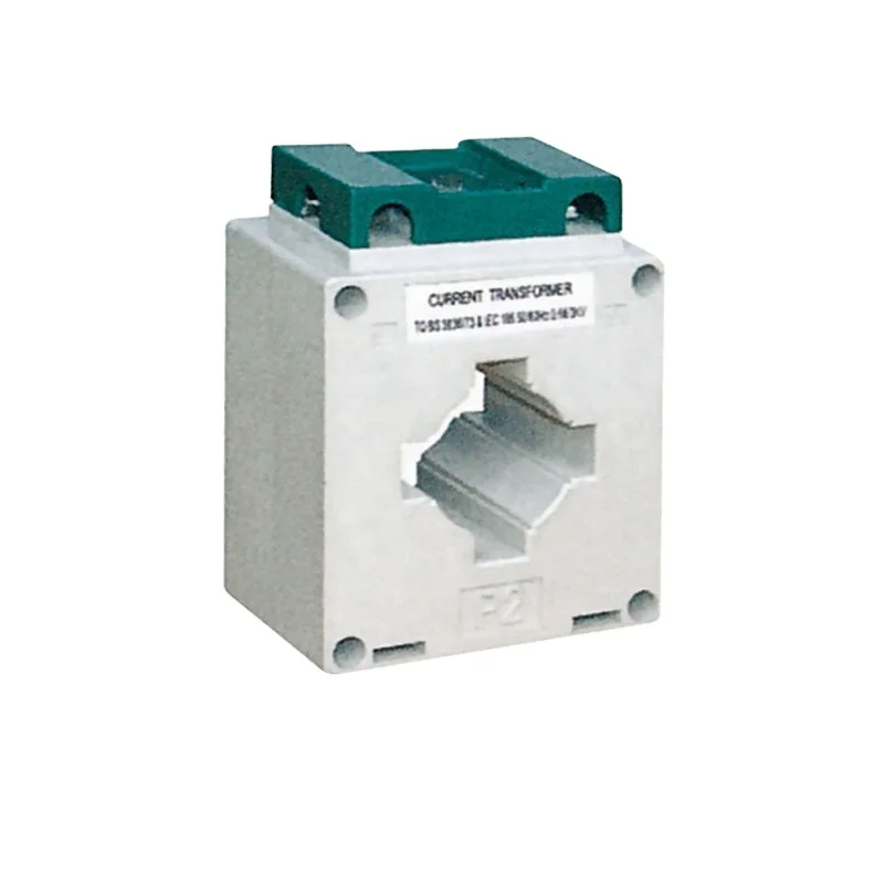 10 قطعة AOYI مرحلة واحدة نوع التيار المتناوب محول التيار MSQ-40 الجهد المنخفض Ct 150/5a