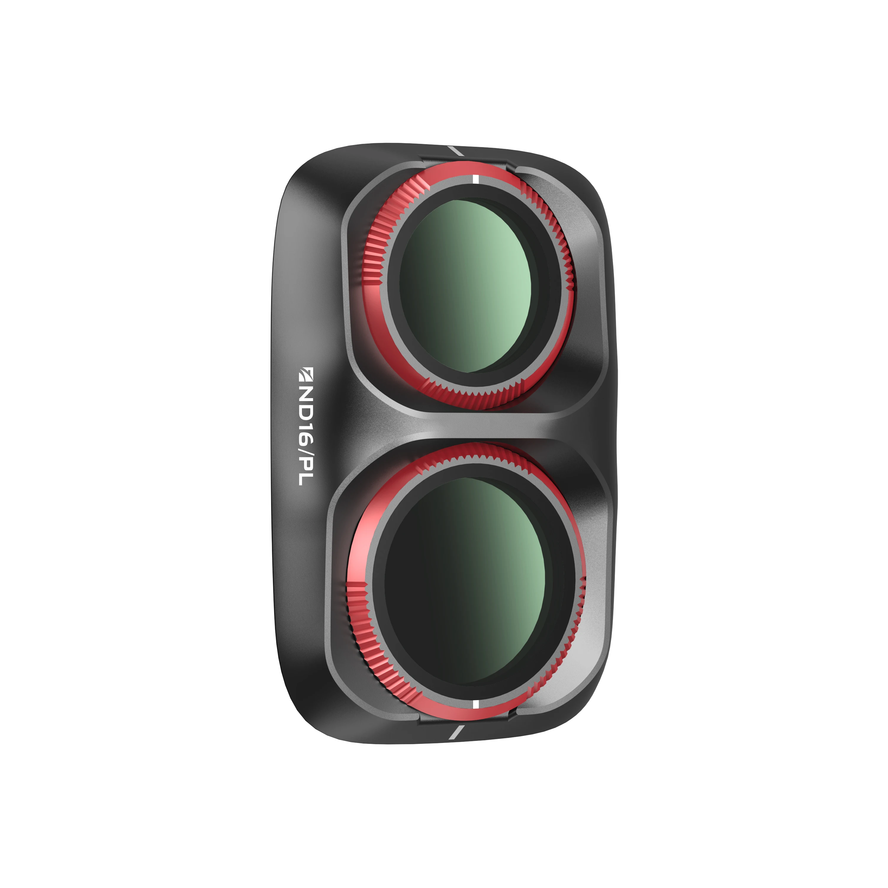 Freewell Single Filter ND, ND/PL, ND1000, UV, CPL, LPR & Glow Mist Filters Compatible with DJI Osmo Pocket 4P & Xtra Muse 2 Pro image 3