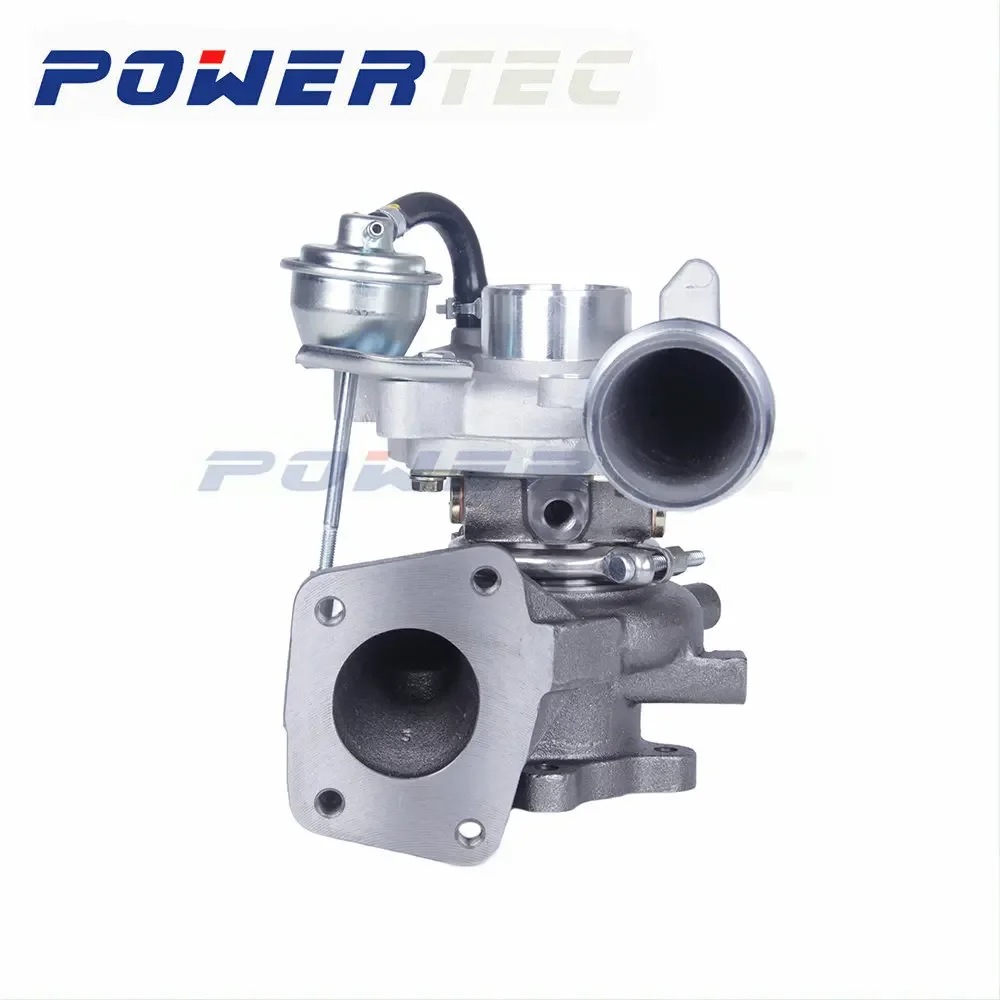 Car Turbocharger For Mazda 3 2.3 6 CX-7 MZR DISI EU 191Kw 5304-710-9901 L3YD1370ZA Full Turbolader Turbine Charger 2005- Engine