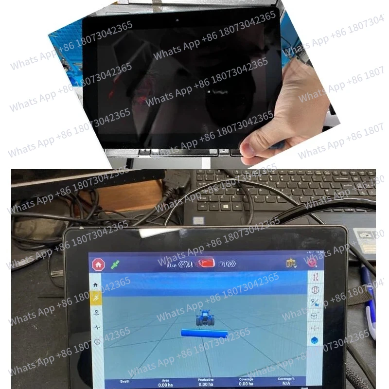 Original New Displa… - image