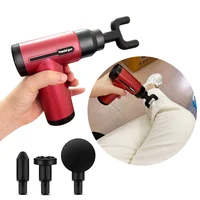 Masajeador de Percusión de Mano Facial - 17.29 € Masajeador de Percusión de Mano Facial