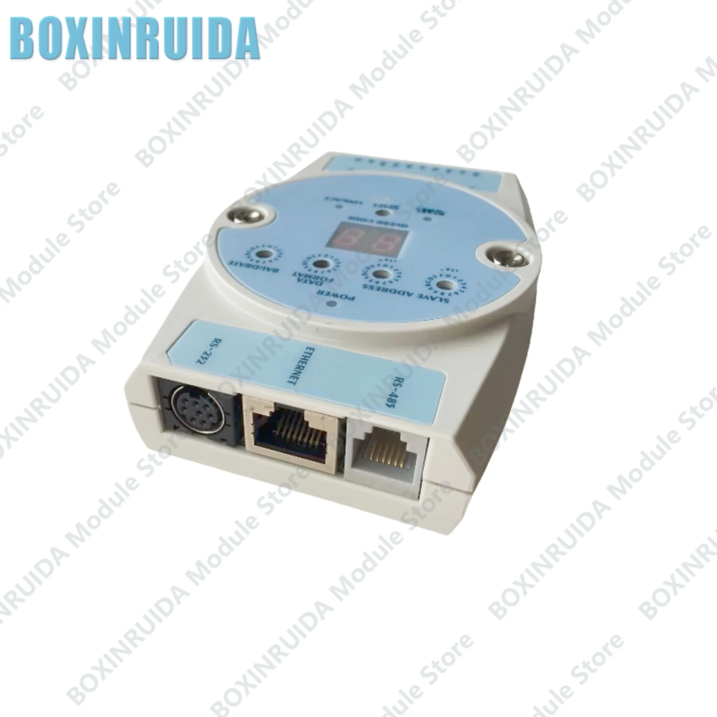 

NEW High Quality IFD6500 IFD6503 IFD6530 Industrial bus communication