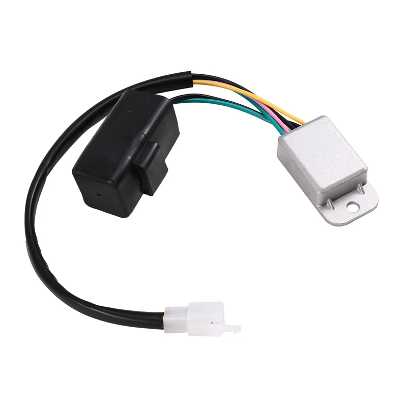 

R1-выпрямитель регулятора мотоцикла для Honda XR200R XR250R XR400R XR600R XR650R 31600-KA2-751 31600-KA2-752