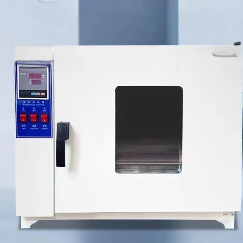 

Electric constant temperature blast drying oven, high temperature box drying oven
