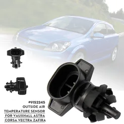 Air Temperature Sensor Ambient Switch for Opel Vauxhall Buick Cadillac Chevrolet GMC Pontiac Saturn 9152245 90477289 1236284