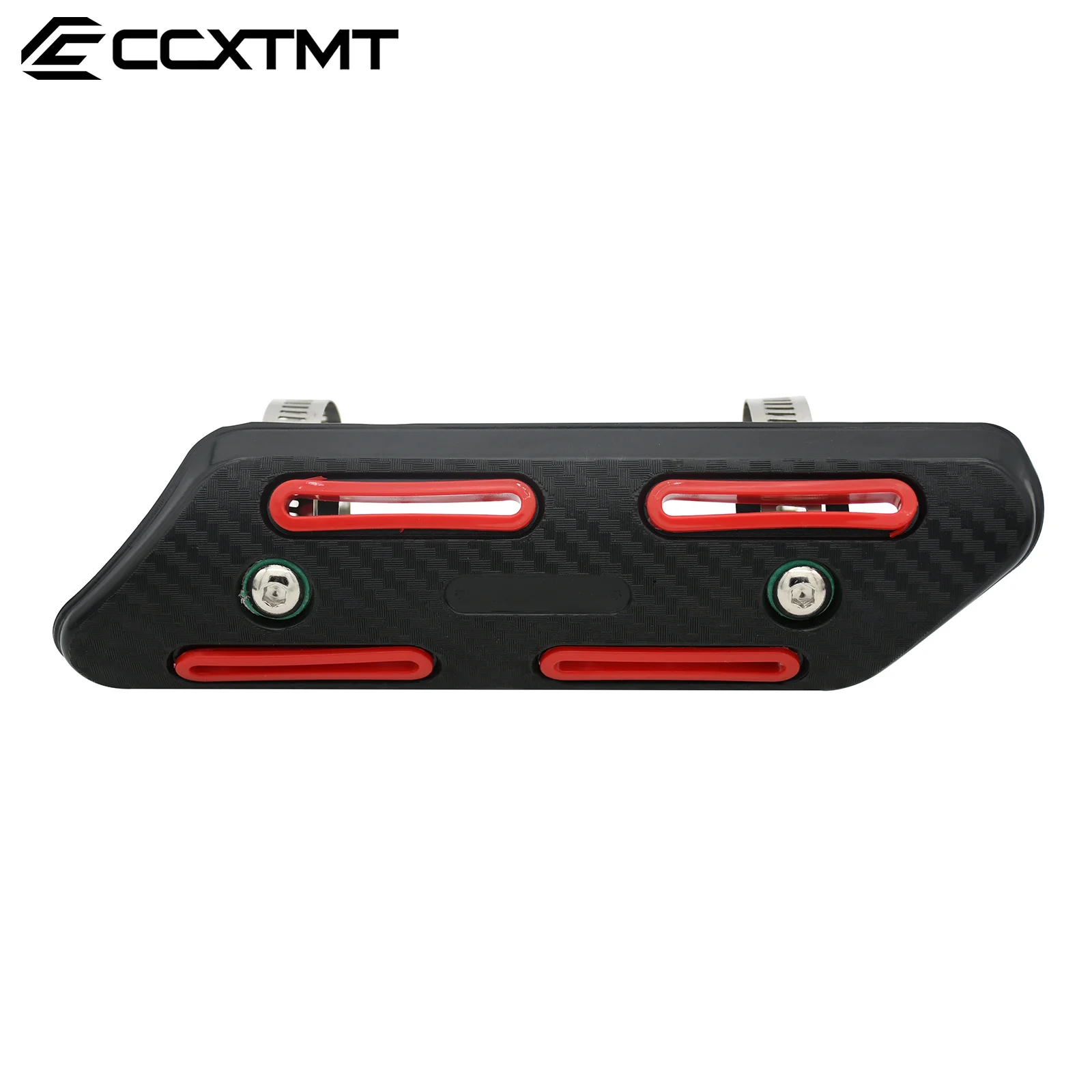 For Yamaha YZ250F YZ450F WR250F WR450F YZF WRF 250 450 4 Stroke Motorcycle Exhaust Heat Shield Cover Guard For KTM Honda Sherco