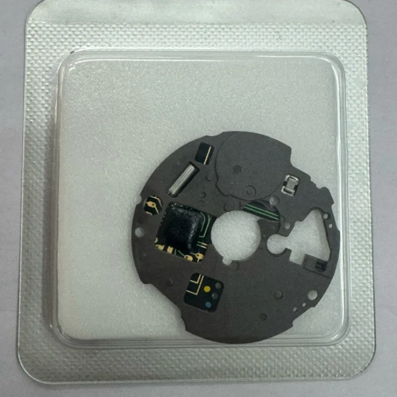

Parts for watch movement accessories ETA 251.272 movement accessories 251.272 circuit board
