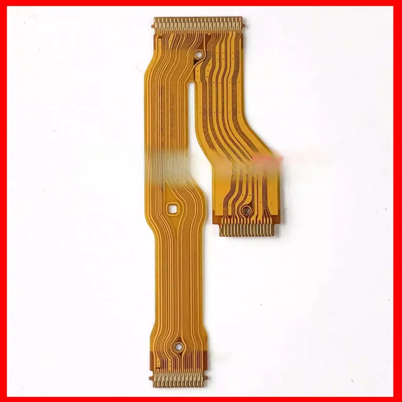 

Camera repair accessories for Canon 1200D 1300D motherboard, digital board, connection card slot , flash , slot ribbon cable
