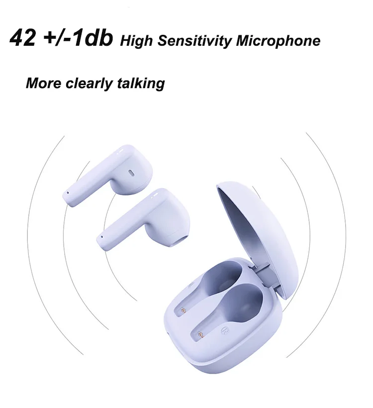 IPENGOO & LIAVS LS02 стерео TWS настоящие беспроводные наушники Bluetooth V5.0 водонепроницаемые 17,5 часов ожидания Мини 45 мм для игр музыки