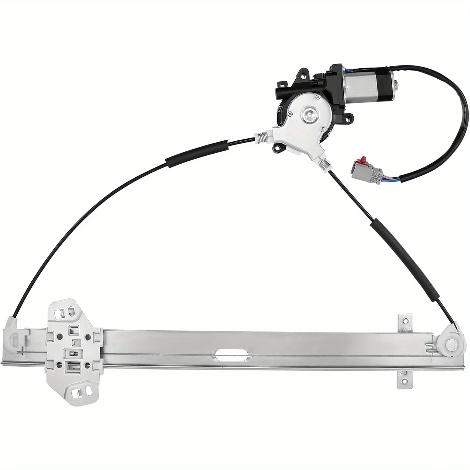 

741-302 Power Window Regulator With Motor Front Left For Honda CR-V 2002-2006 02 03 04 05 06