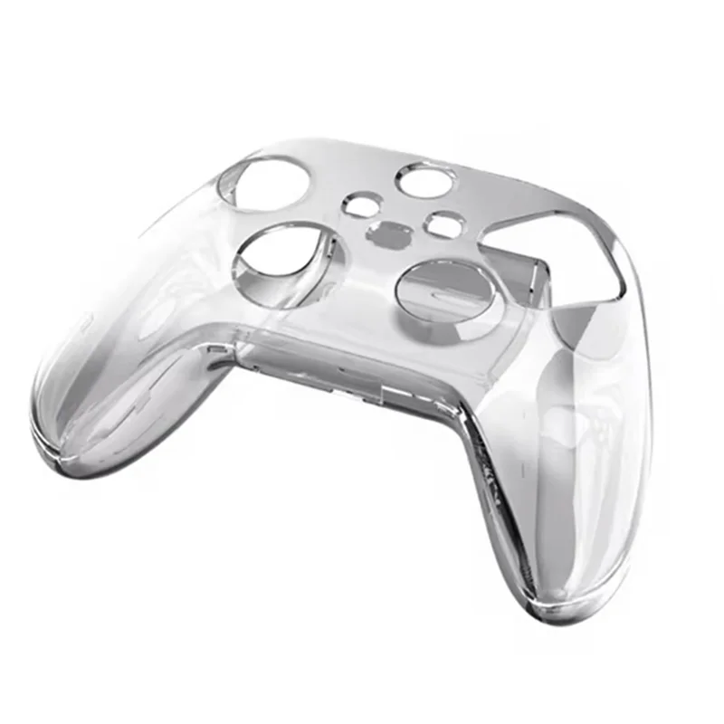 M23K Transparent Kristall Fall Für Serie X/S Harte Schutzhülle Controller Abdeckung Klare Shell Haut Gehäuse