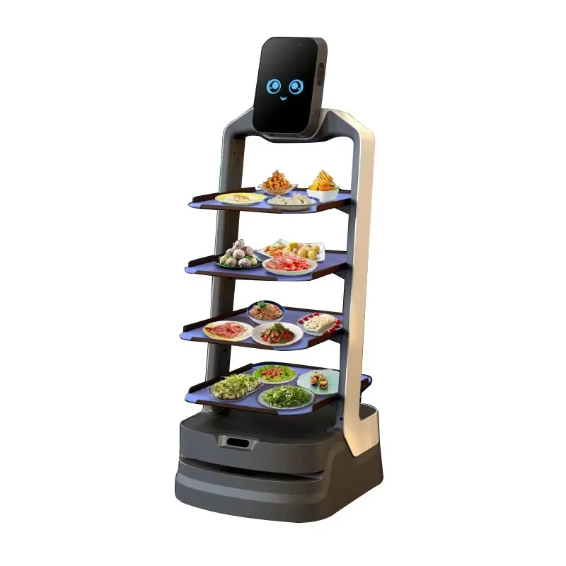 

Best-selling New Popularity Hot New Product Food Delivery ization Waiters