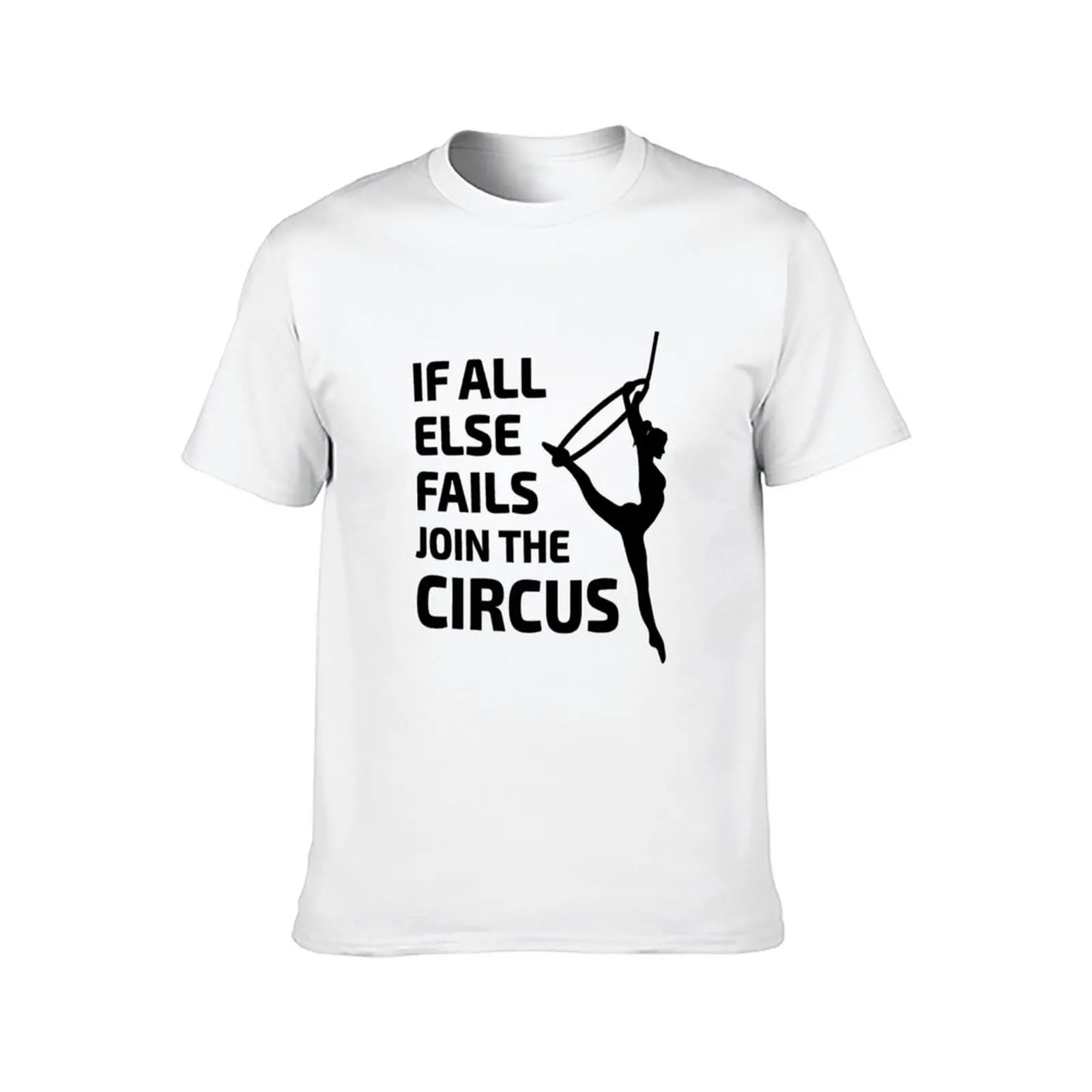 Aerial Hoop T-ShirtAerial Hoop Lyra Silk Circus Acrobatics Funny T-Shirt_by Terrific Tees _ T-Shirt custom t shirt mens t shirt