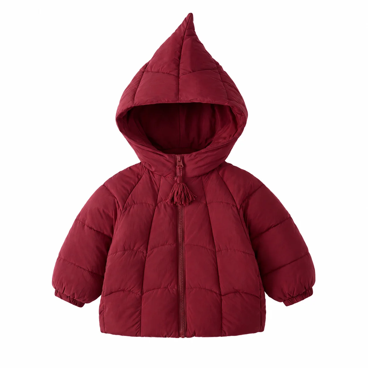 Children's down Jackets, Boys' Winter Jackets, Girls Winter Jackets, baby Hooded Clothes Children's Outdoor Cotton Jackets