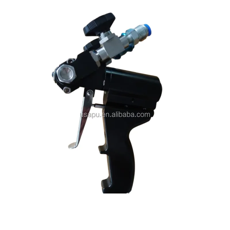 

China New Models Pistol Polyurea Spray Pu Foam for Spray Machine
