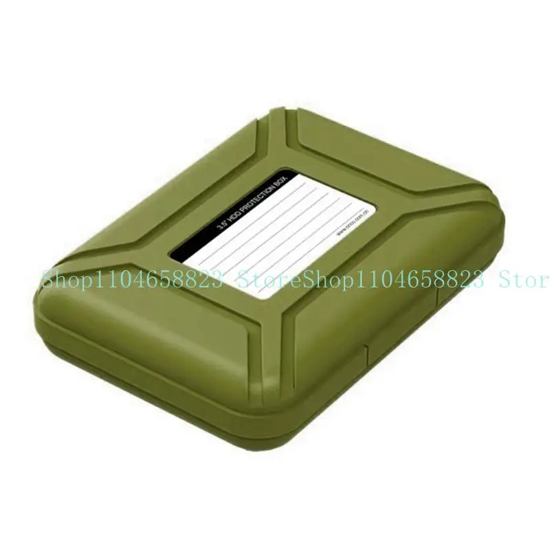 3.5Inch Mobile Hard…