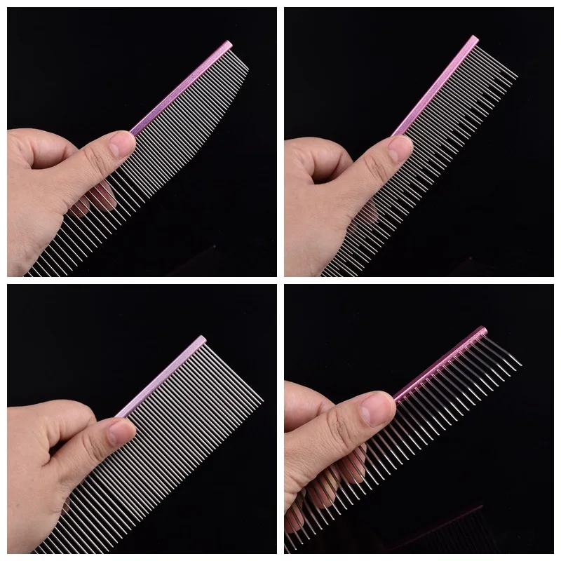 Thumbnail 3 - #79 Latest Pet Combs & Brushes Offers