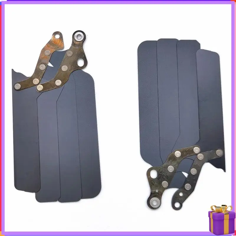 

Advanced 1 Set New Shutter Curtain Blade For Canon 6D 6D2 5D 5D2 5D3 1D2 Digital Camera Repair Part