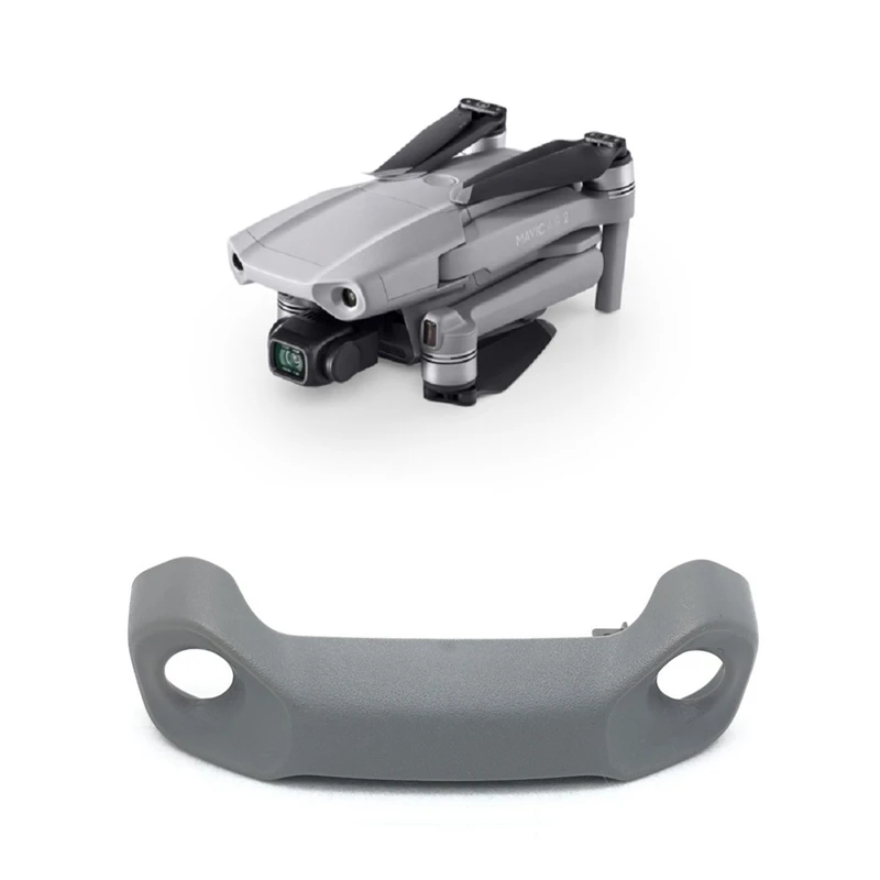 Front Cover Beschermkap Module Reparatie Reserveonderdelen Voor Dji Mavic Air 2 Carrosserie Shell Frame Voorbehuizing Shell Frame