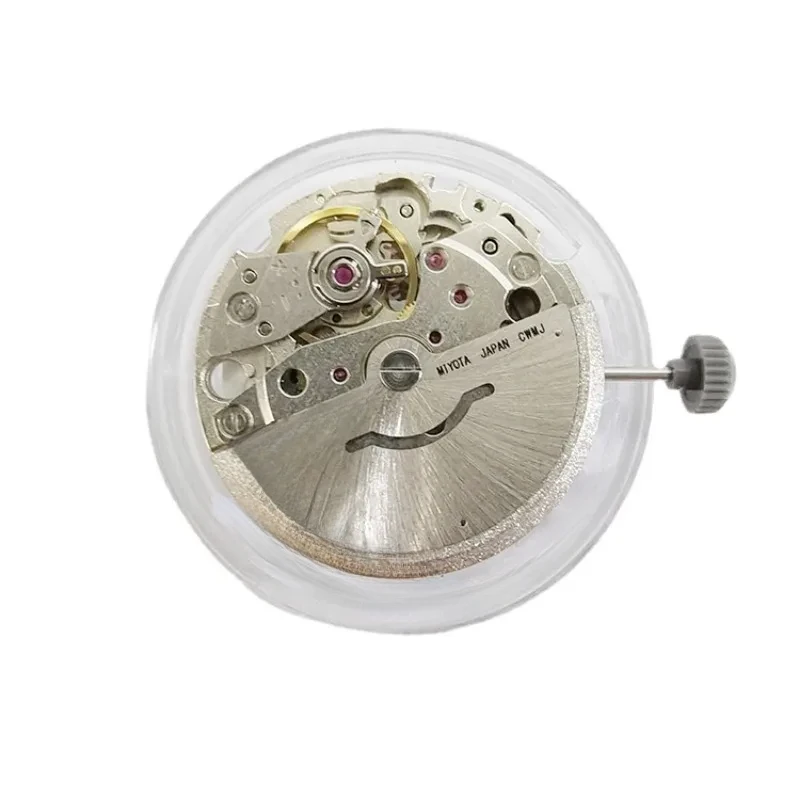 New Miyota 8215 Movement Original Japanese Imported Automatic Mechanical Movement Watch Accessories