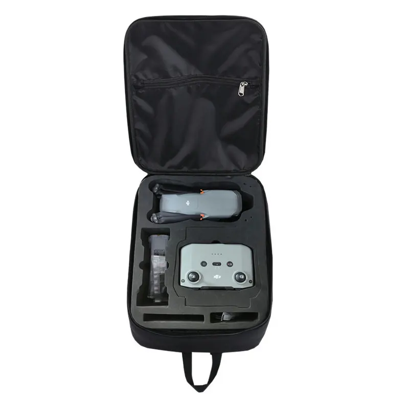 New Drone Bag For DJI AIR3 Storage Backpack Messenger Chest Bag Portable For DJI AIR3 Bag Shoulder Bag A3-008