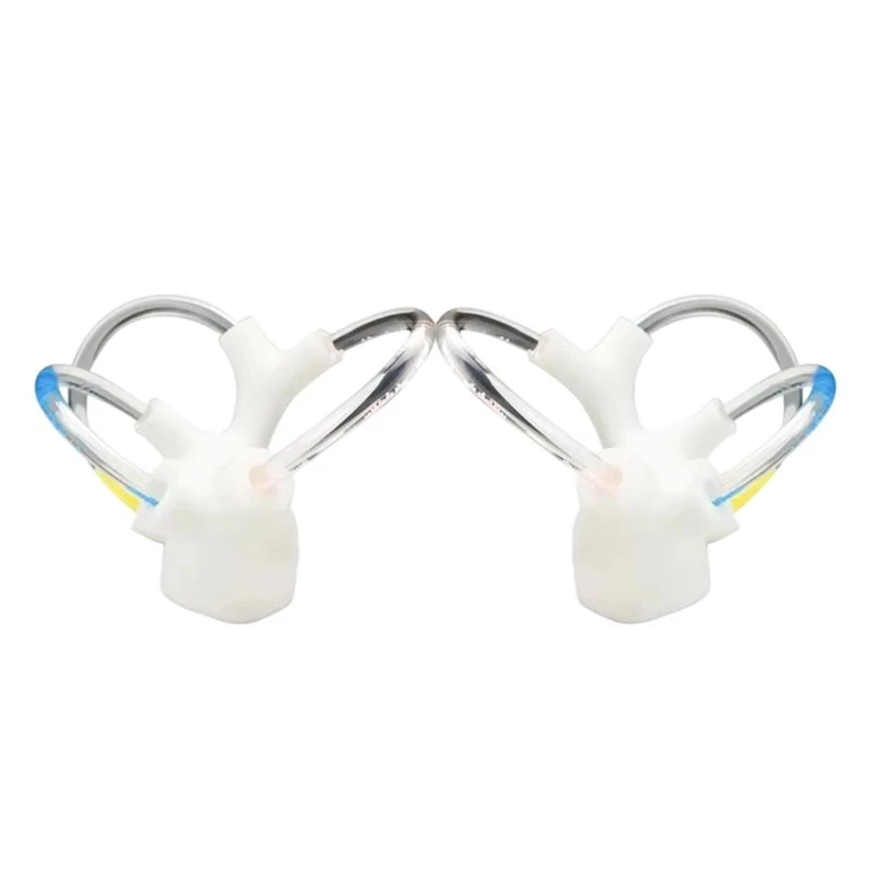 Customer Favorite New 3D Dynamic Model Otolith Half Canal Aids Skeleton Cochlea Inner Ear Structure Brain Nerve Vestibular
