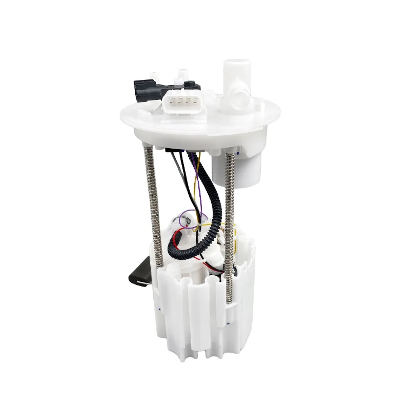 In-Tank Fuel Pump Assembly Compatible with GMC Canyon 2015-2019 13517531 13520385 13589786 Fuel Delivery Module