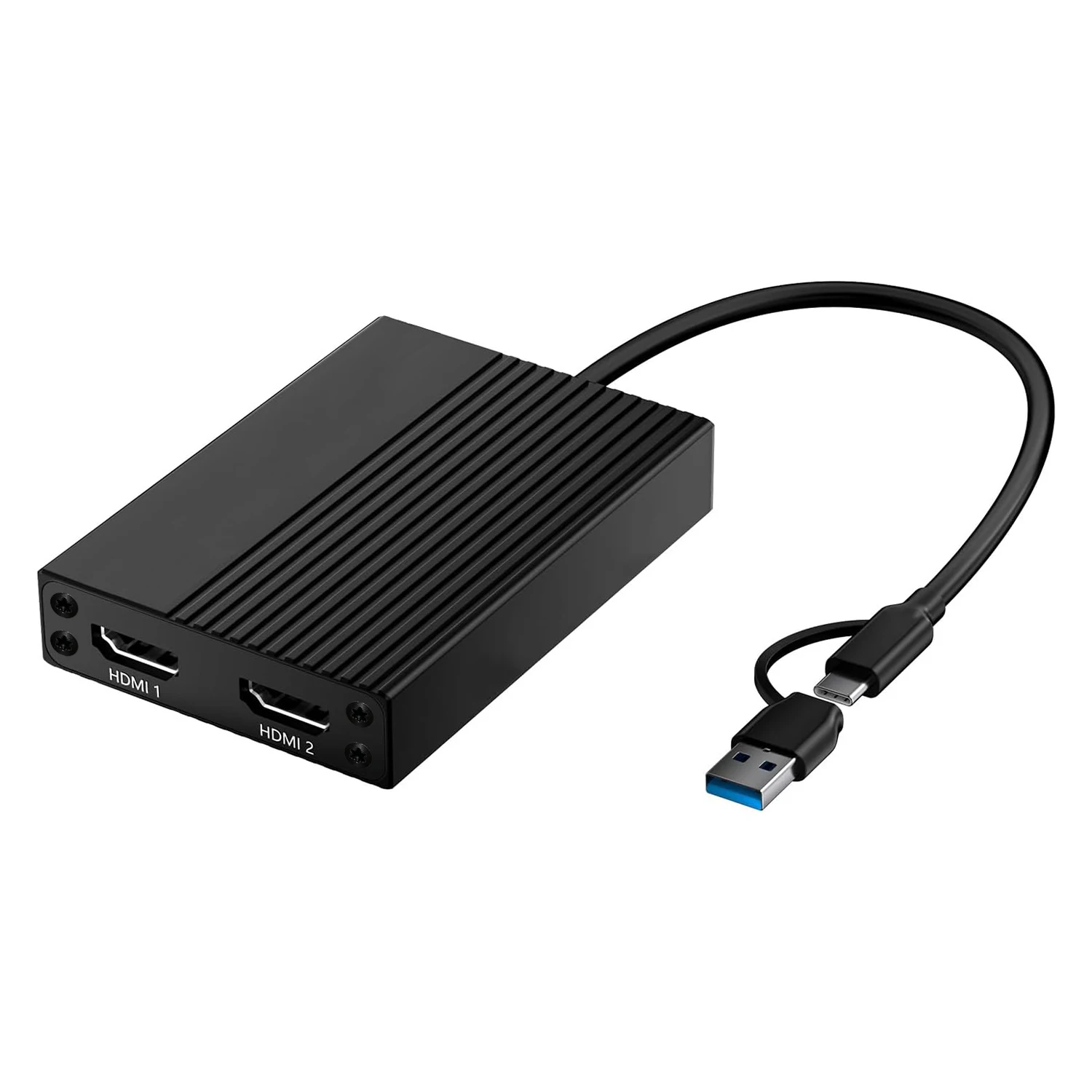 

Transport USB HUB Displaylink Extended Display HDTV M4 MST Protocol Type c Docking Station for Screen Mirroring