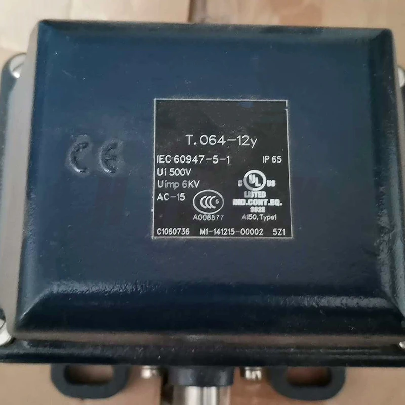 Brand new original T.064-12Y