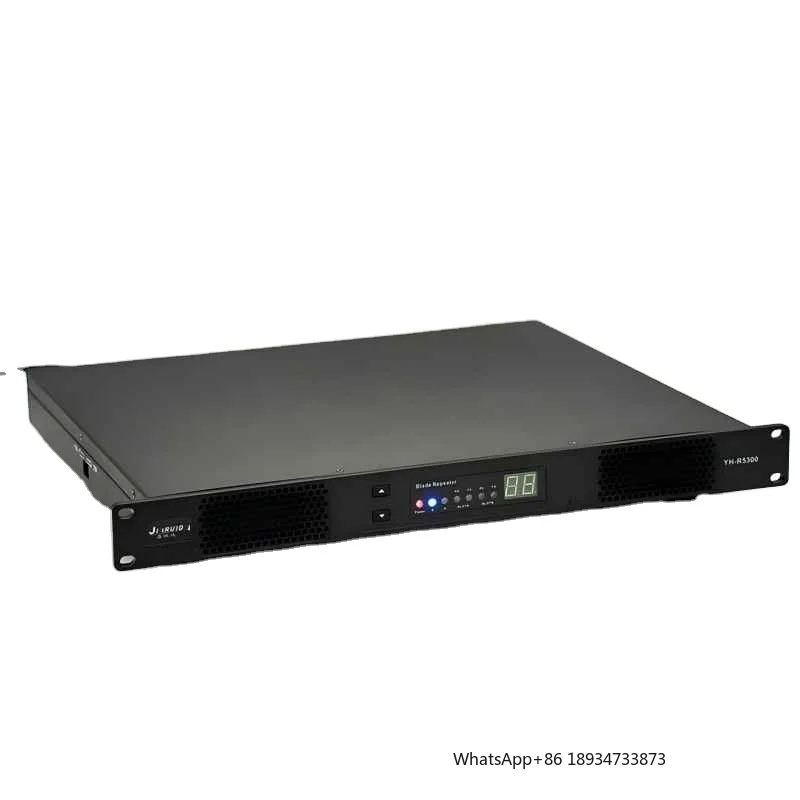 YH-R5300 50W Portab…