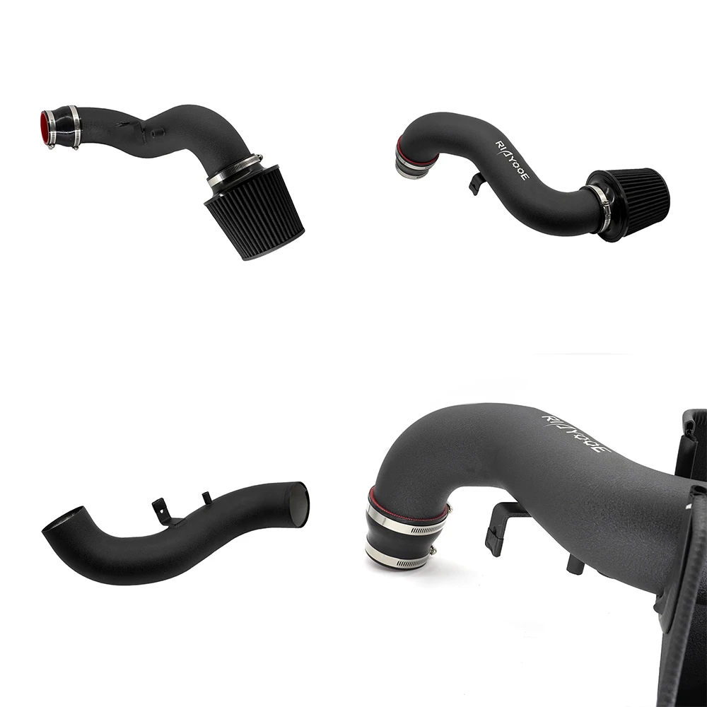 Cold Air Intake Pipe Kit EA888 Gen3 1.8 2.0 TSI Gas Engine for Seat Ateca Cupra Leon MK3 Skoda Karoq Octavia RS Superb