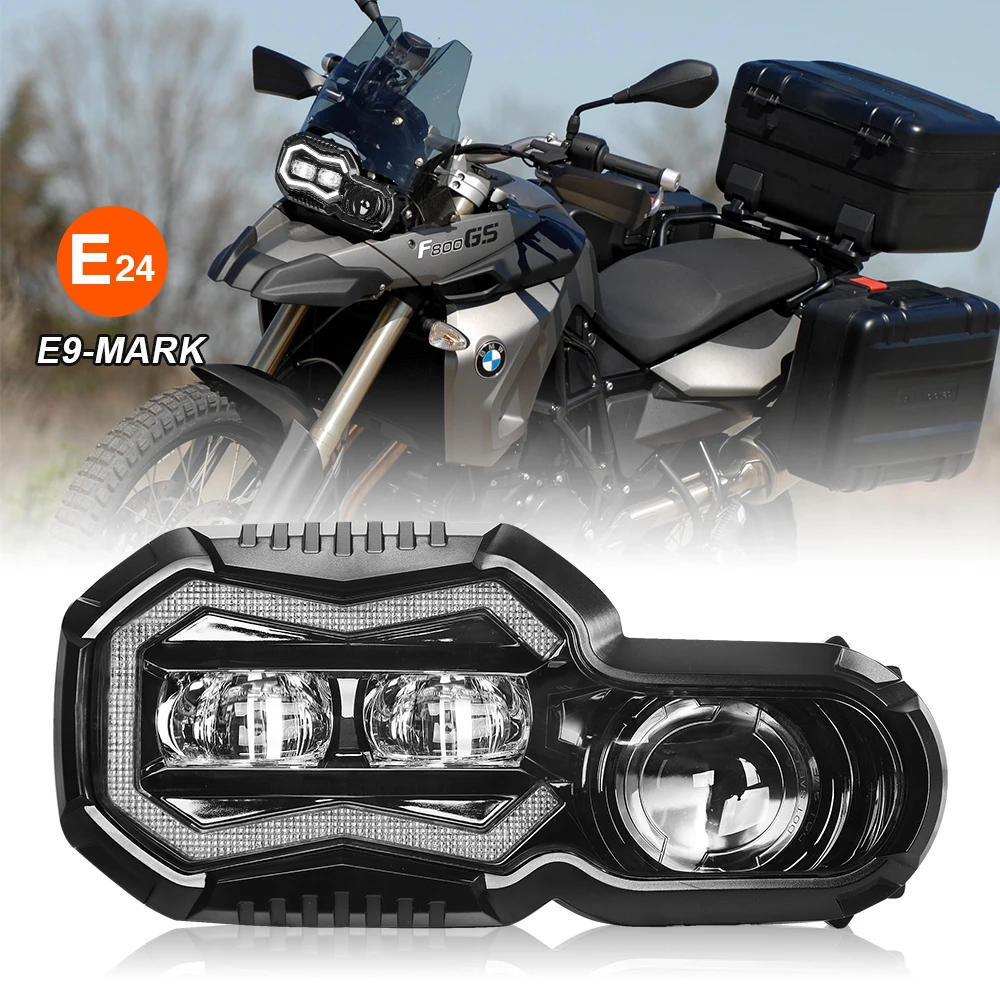 Variant: BMW Led Headlight