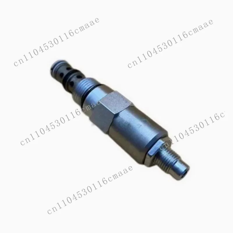 Cartridge Solenoid Valve Pr10-36A Pilot Operated Pressure Relief Valve