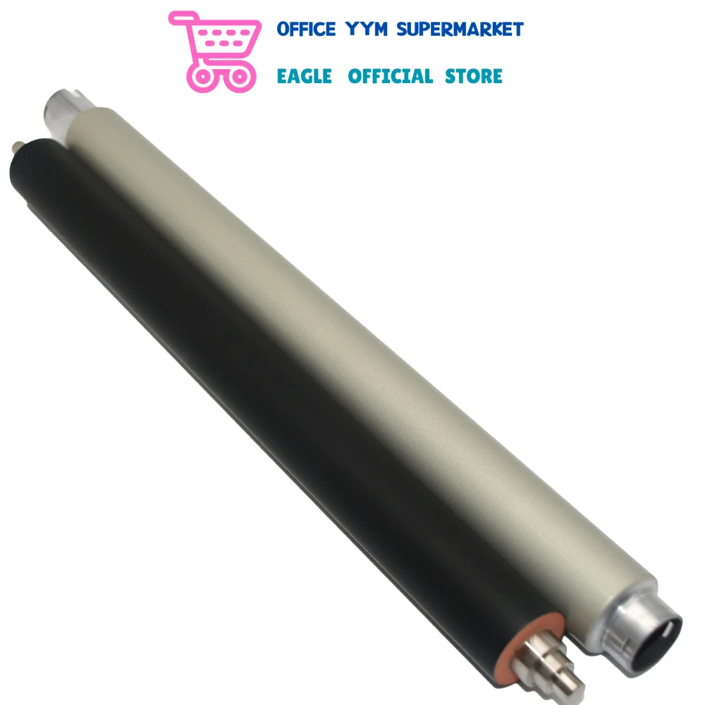 

1SET Original Upper Fuser Roller Pressure Roller For Samsung K3250 X3220 X3280 K3300 K4220 K4300 K4350 K4250 SCX-8123 8128