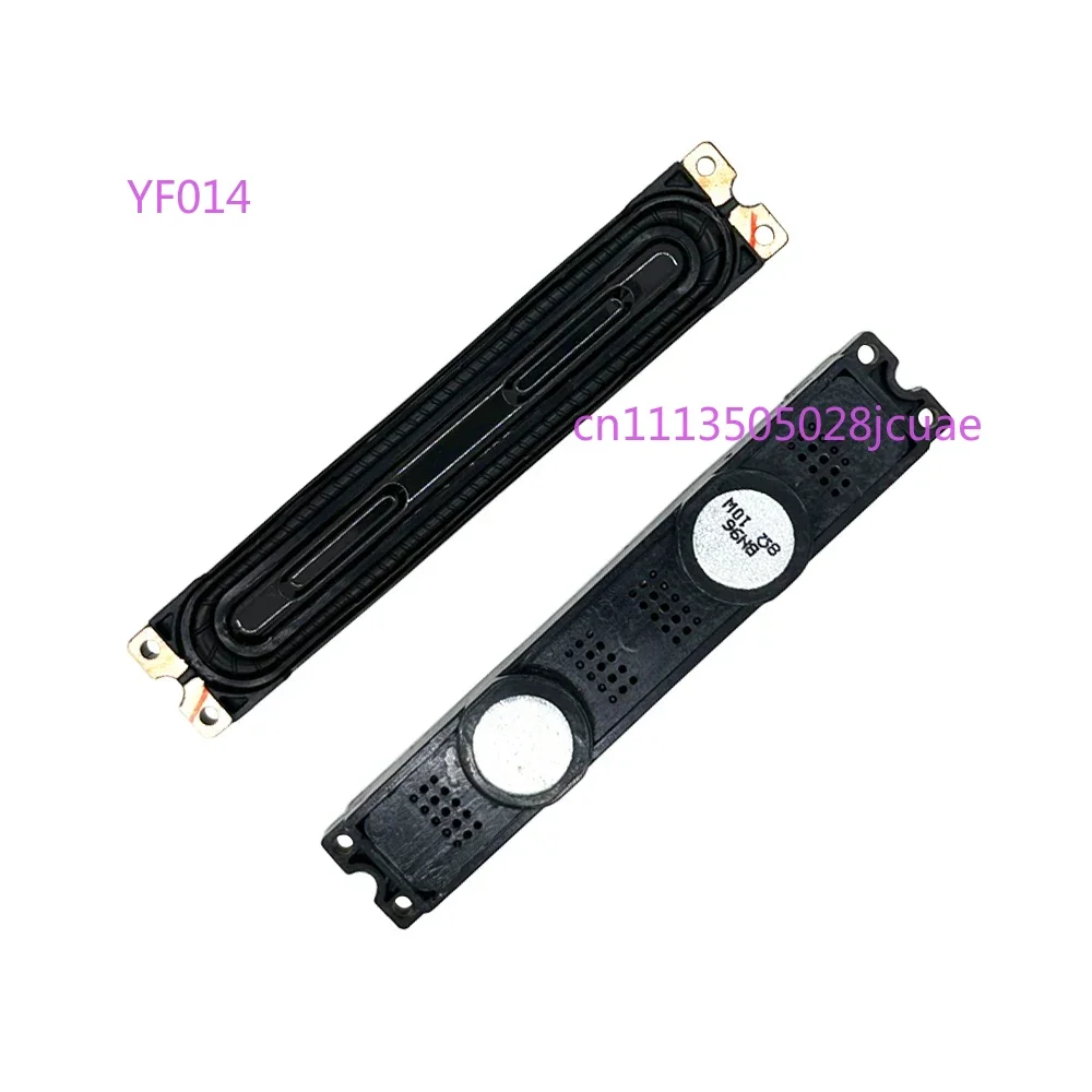 

Fully Tested TV Speaker Unit BN96-12941D, R101206JY 8 Ohm 10W LCD TV Spare Accessories