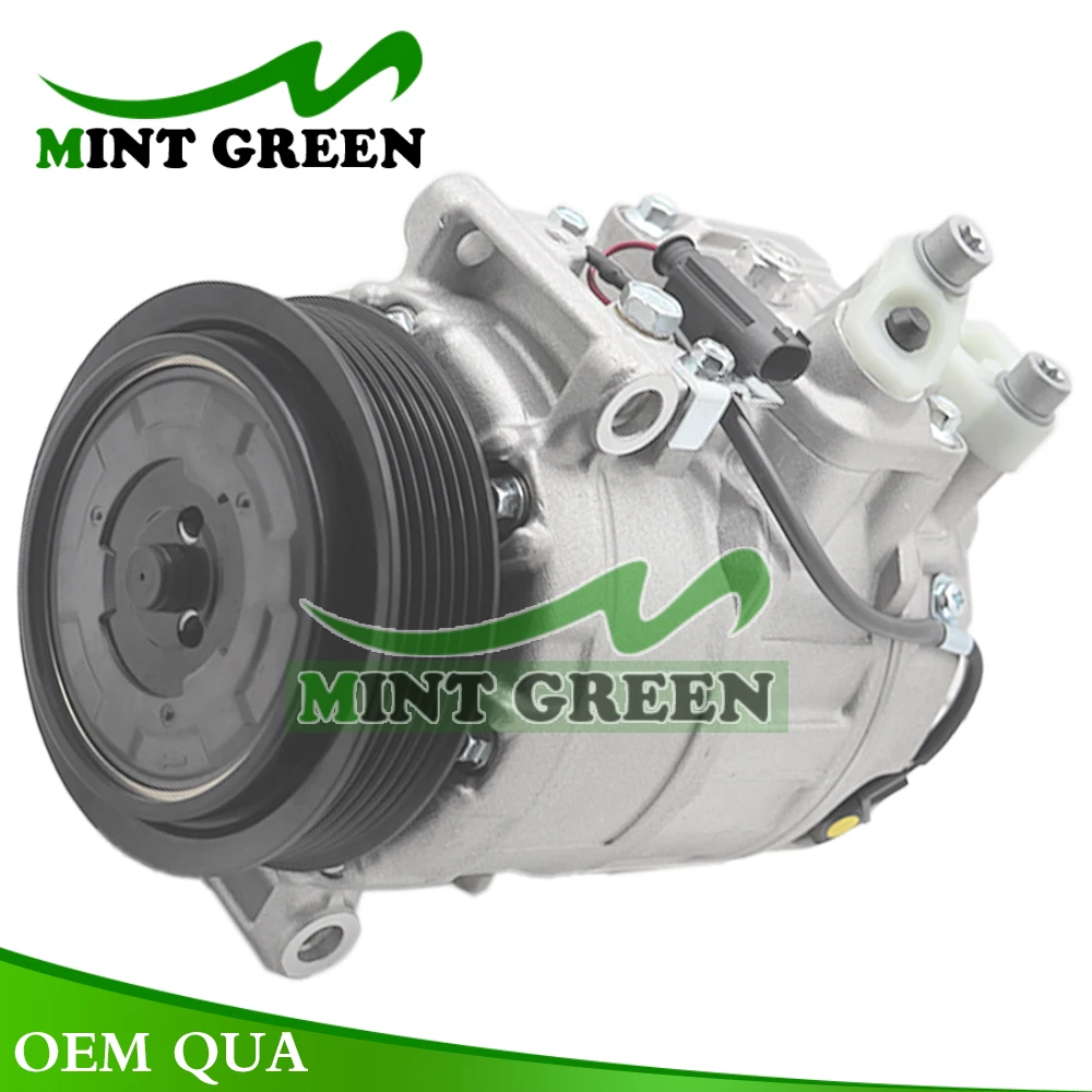 7SEU17C Auto AC Compressor For Mercedes-Benz C180/C200/C230/C240/C270/E200/E320 A0002309011 447180-5654