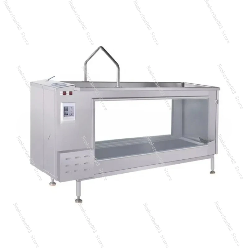 High Quality Dog Underwater Treadmill/ Dog Running Machine Treadmill MSL-C380